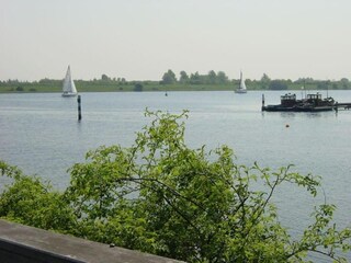 Holiday house Serooskerke Environment 22