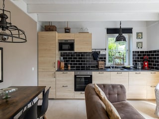 Apartment Zoutelande Features 32