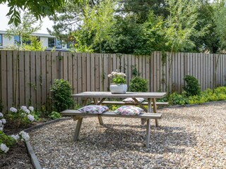 Apartment Zoutelande Outdoor Recording 14