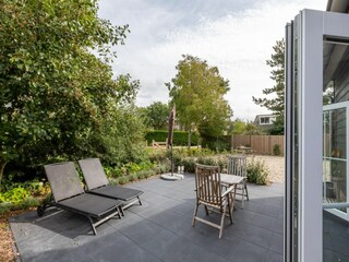 Appartement Zoutelande Buitenaudio-opname 6