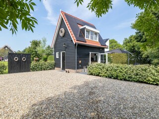 Apartment Zoutelande Outdoor Recording 3