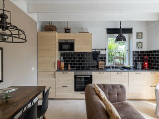 Apartment Zoutelande Features 27