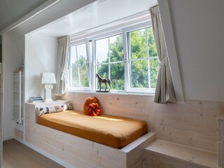 Appartement Zoutelande Kenmerken 24