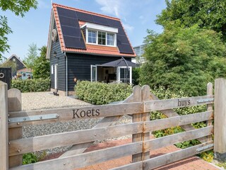 Appartement Zoutelande Enregistrement extérieur 2