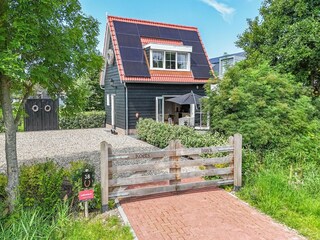 Appartement Zoutelande Buitenaudio-opname 4