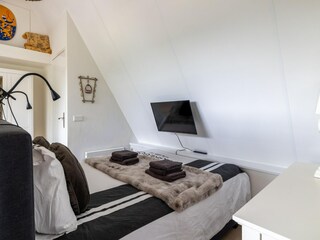 Apartment Zoutelande Ausstattung 28