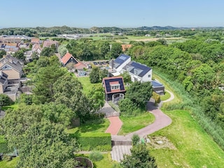 Apartment Zoutelande Outdoor Recording 20