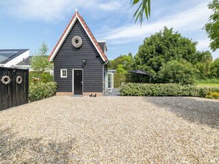 Appartement Zoutelande Buitenaudio-opname 13