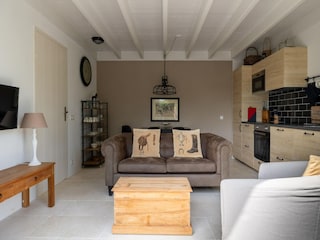 Apartment Zoutelande Ausstattung 33