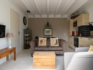 Appartement Zoutelande Kenmerken 33