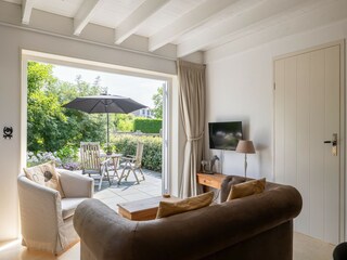 Appartement Zoutelande Kenmerken 28