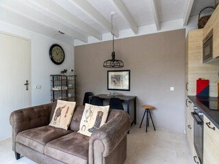 Apartment Zoutelande Ausstattung 34