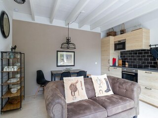 Apartment Zoutelande Ausstattung 22