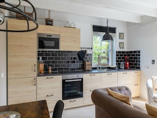 Apartment Zoutelande Ausstattung 27