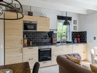 Appartement Zoutelande Kenmerken 27