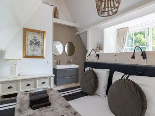 Appartement Zoutelande Kenmerken 29