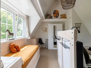Apartamento Zoutelande Características 28