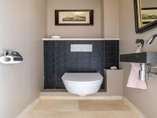 Apartment Zoutelande Features 35