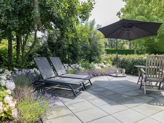 Apartment Zoutelande Outdoor Recording 17