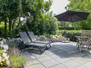 Appartamento Zoutelande Registrazione all'aperto 19