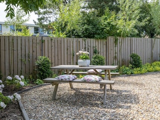 Apartment Zoutelande Outdoor Recording 9