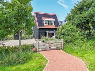 Apartment Zoutelande Outdoor Recording 10