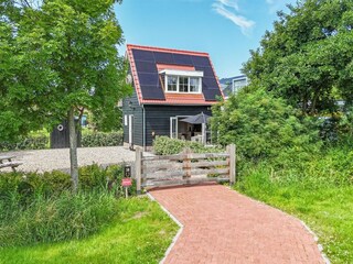 Appartamento Zoutelande Registrazione all'aperto 4