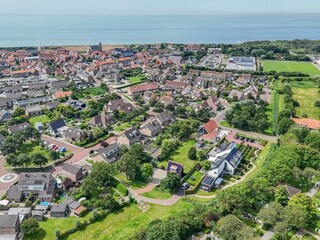 Appartement Zoutelande Omgeving 37