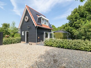 Apartment Zoutelande Outdoor Recording 15