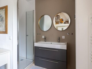 Apartment Zoutelande Ausstattung 27