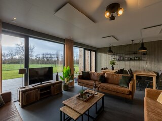 Casa per le vacanze Vrouwenpolder Caratteristiche 20