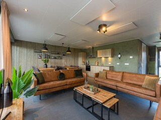 Holiday house Vrouwenpolder Features 13