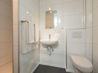 Ferienhaus Vrouwenpolder Ausstattung 27