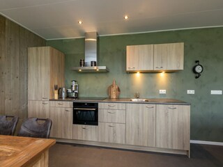 Holiday house Vrouwenpolder Features 31