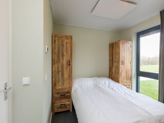 Holiday house Vrouwenpolder Features 16