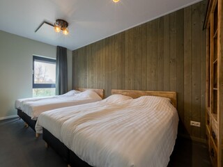 Casa per le vacanze Vrouwenpolder Caratteristiche 25