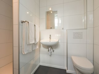 Vakantiehuis Vrouwenpolder Kenmerken 27
