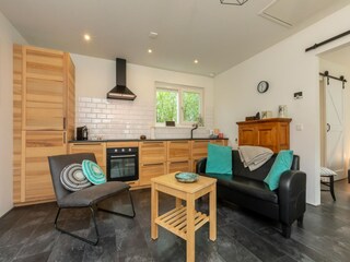 Apartment Zonnemaire Features 14