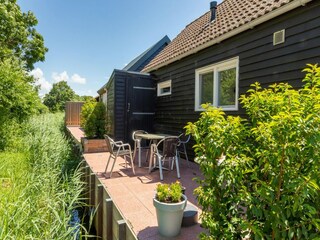 Apartment Zonnemaire Outdoor Recording 6