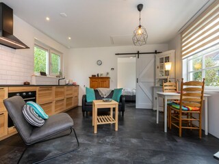 Apartment Zonnemaire Features 18