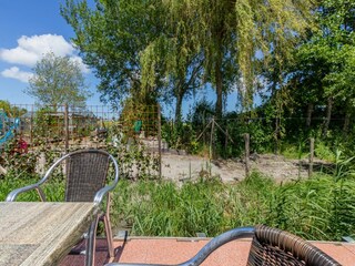 Apartment Zonnemaire Outdoor Recording 7