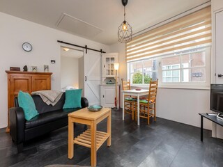 Appartement Zonnemaire Équipement 17