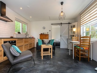Apartment Zonnemaire Ausstattung 18