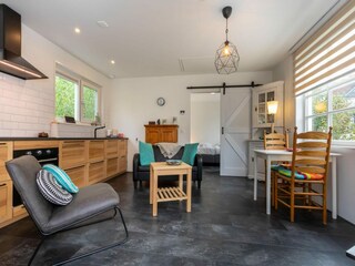 Appartement Zonnemaire Équipement 18