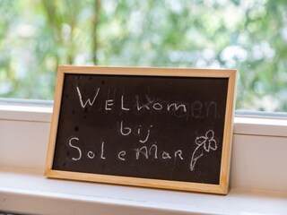 Appartement Zonnemaire  38