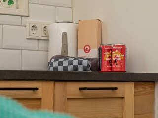 Apartment Zonnemaire Ausstattung 10