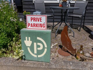 Appartamento Zonnemaire  36