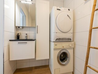 Apartamento Zonnemaire Características 16