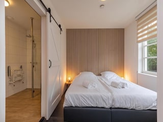 Appartement Zonnemaire Équipement 13