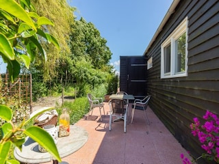 Appartement Zonnemaire Enregistrement extérieur 2